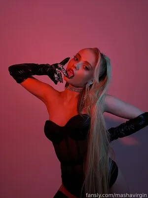Mashavirgin OnlyFans Leaked Free Thumbnail Picture - #6UZWknAPwc