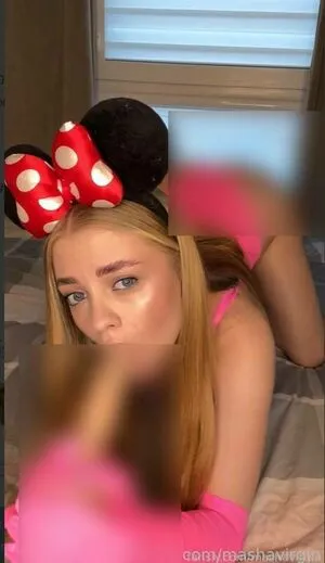 Mashavirgin OnlyFans Leaked Free Thumbnail Picture - #pbowpORWiE