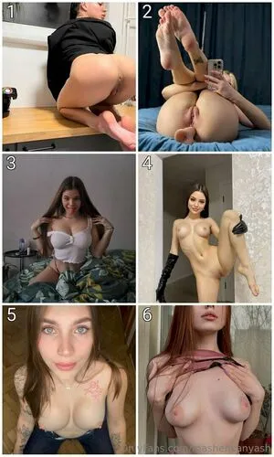 Mashenkanyash OnlyFans Leaked Free Thumbnail Picture - #3XrtdOt5ue