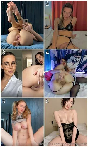 Mashenkanyash OnlyFans Leaked Free Thumbnail Picture - #3yJGzIihsy