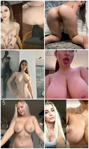 Mashenkanyash OnlyFans Leaked Free Thumbnail Picture - #8tml4Br5Sb