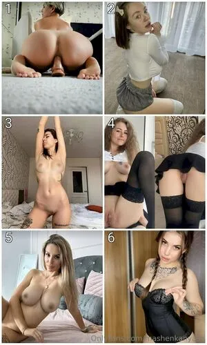 Mashenkanyash OnlyFans Leaked Free Thumbnail Picture - #9DAt69qMya