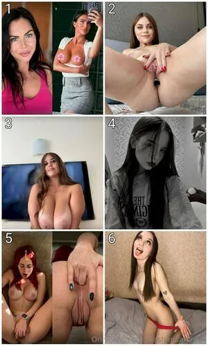 Mashenkanyash OnlyFans Leaked Free Thumbnail Picture - #BTwPmbmEwz