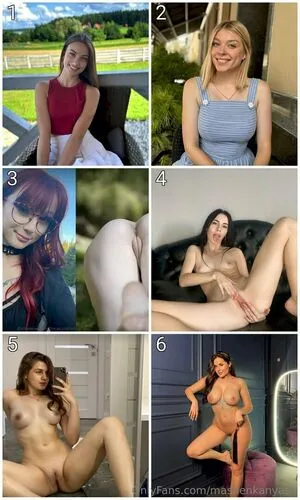 Mashenkanyash OnlyFans Leaked Free Thumbnail Picture - #D1ydgP7DSH