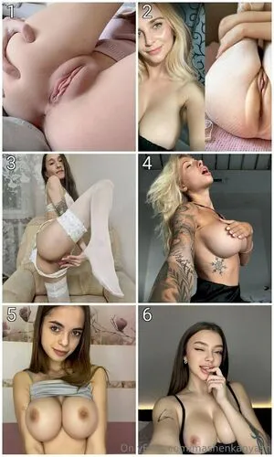 Mashenkanyash OnlyFans Leaked Free Thumbnail Picture - #EeQ0Z7n5xM