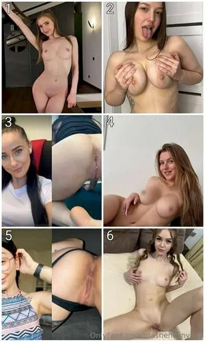 Mashenkanyash OnlyFans Leaked Free Thumbnail Picture - #F6y6yTmHSK