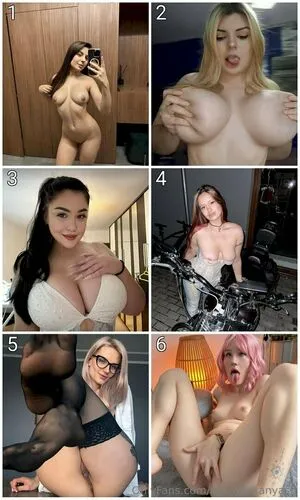 Mashenkanyash OnlyFans Leaked Free Thumbnail Picture - #HQXPryDUVD