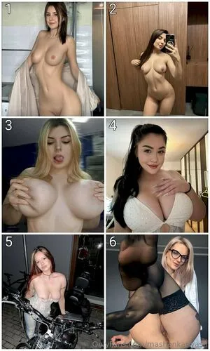 Mashenkanyash OnlyFans Leaked Free Thumbnail Picture - #Jqz3jRZBvt