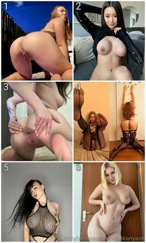 Mashenkanyash OnlyFans Leaked Free Thumbnail Picture - #NThbuMHVgD