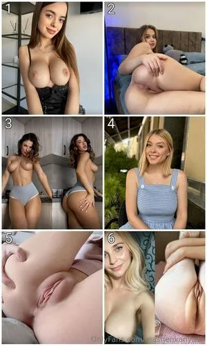 Mashenkanyash OnlyFans Leaked Free Thumbnail Picture - #Z0Ou93JG4C