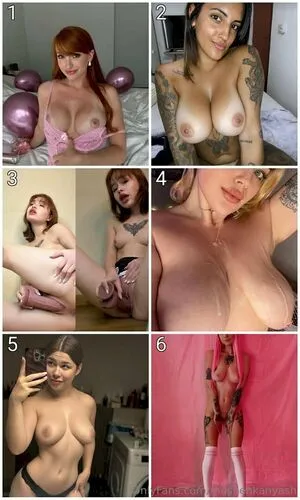 Mashenkanyash OnlyFans Leaked Free Thumbnail Picture - #coIf3XpUfG