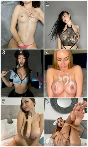 Mashenkanyash OnlyFans Leaked Free Thumbnail Picture - #dFAB4TtVbN