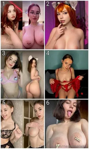 Mashenkanyash OnlyFans Leaked Free Thumbnail Picture - #gd8E426jwI