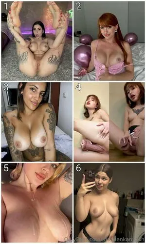 Mashenkanyash OnlyFans Leaked Free Thumbnail Picture - #gkztTDGwTX