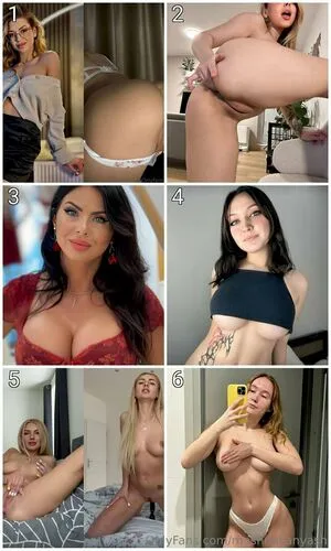 Mashenkanyash OnlyFans Leaked Free Thumbnail Picture - #nKRVNjzytN