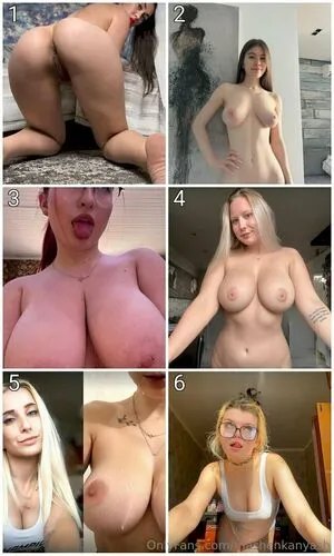 Mashenkanyash OnlyFans Leaked Free Thumbnail Picture - #qdyXEkr5An