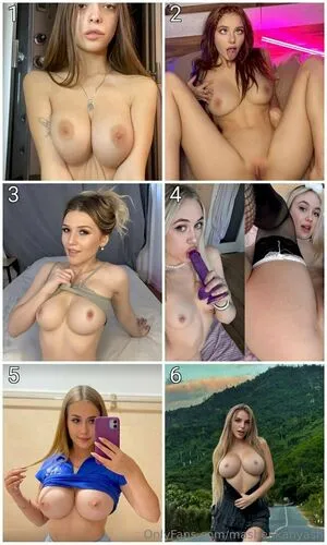 Mashenkanyash OnlyFans Leaked Free Thumbnail Picture - #yRqZCiXpzw