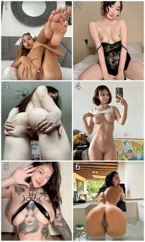 Mashenkanyash OnlyFans Leaked Free Thumbnail Picture - #ypfoHzYEhp