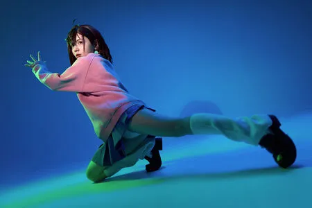 Mashiro OnlyFans Leaked Free Thumbnail Picture - #2Rni7KVQ0f