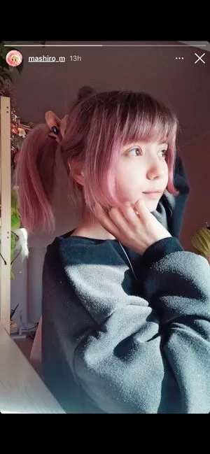 Mashiro OnlyFans Leaked Free Thumbnail Picture - #59TlBpJrEk