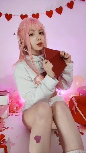 Mashiro OnlyFans Leaked Free Thumbnail Picture - #5UJaekTqfq