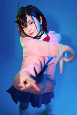 Mashiro OnlyFans Leaked Free Thumbnail Picture - #6TNdwVEbaP