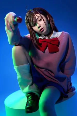 Mashiro OnlyFans Leaked Free Thumbnail Picture - #8rE5jO60it