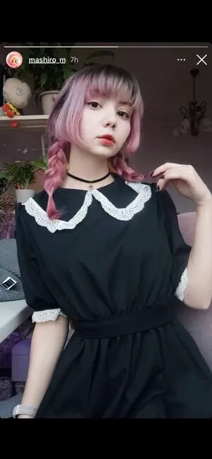 Mashiro OnlyFans Leaked Free Thumbnail Picture - #9Ul8x6hWrt