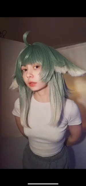 Mashiro OnlyFans Leaked Free Thumbnail Picture - #Br5XktB1pw