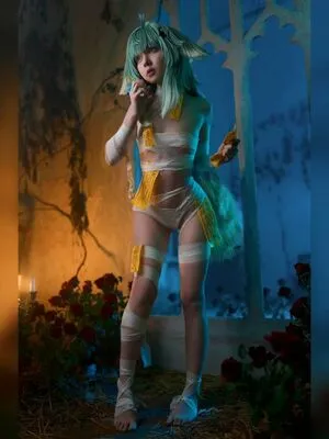 Mashiro OnlyFans Leaked Free Thumbnail Picture - #Dymt95rR3U