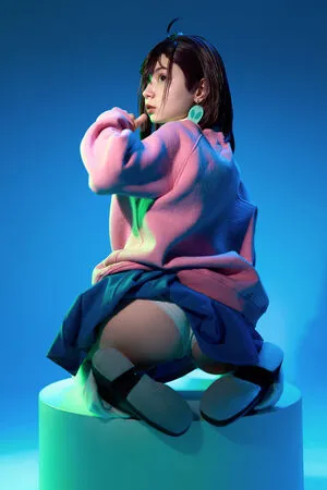 Mashiro OnlyFans Leaked Free Thumbnail Picture - #FKjBVNK0HL