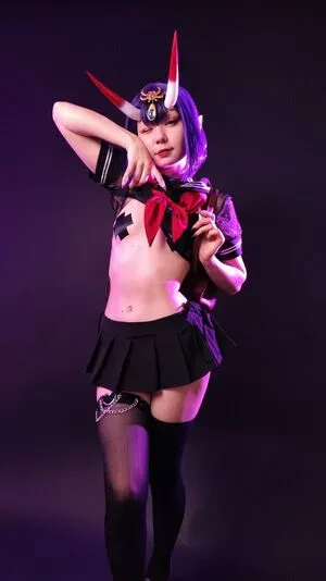 Mashiro OnlyFans Leaked Free Thumbnail Picture - #FrbDdFqiEQ