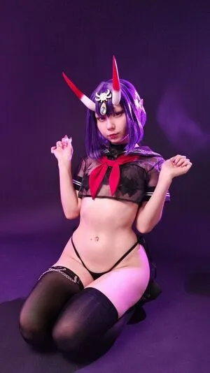 Mashiro OnlyFans Leaked Free Thumbnail Picture - #Qfumd0dodj