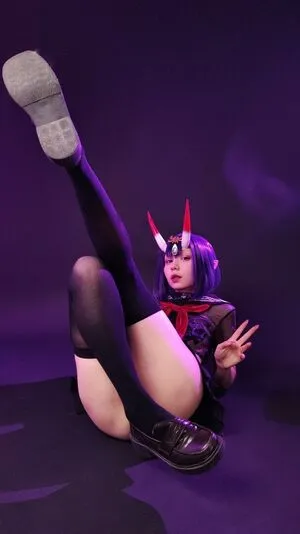 Mashiro OnlyFans Leaked Free Thumbnail Picture - #RBBFuaaqWc