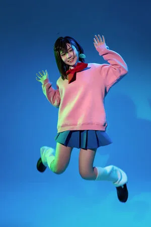 Mashiro OnlyFans Leaked Free Thumbnail Picture - #T5bzz4TL7w