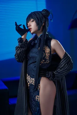Mashiro OnlyFans Leaked Free Thumbnail Picture - #TlybCbg2xD