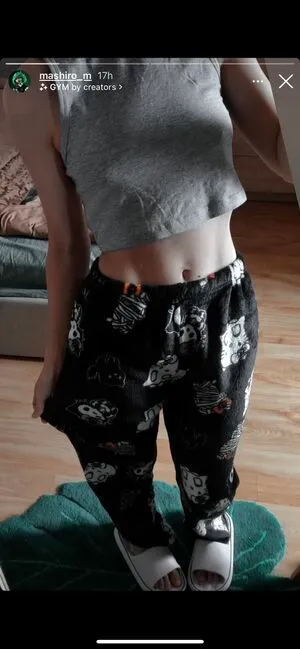 Mashiro OnlyFans Leaked Free Thumbnail Picture - #Zt0Wp5BIBx