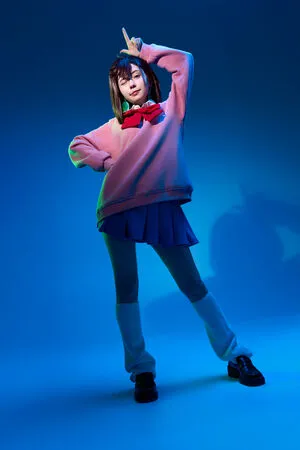 Mashiro OnlyFans Leaked Free Thumbnail Picture - #bFz4rsgPfY