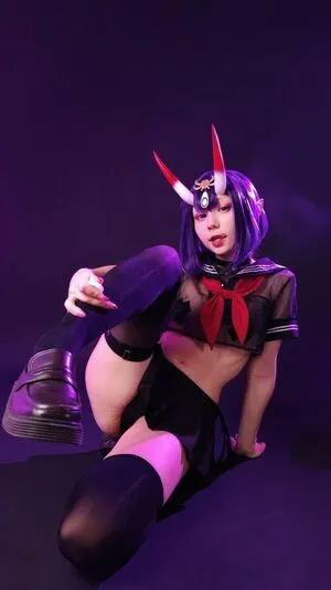 Mashiro OnlyFans Leaked Free Thumbnail Picture - #bGlSnlLwm1