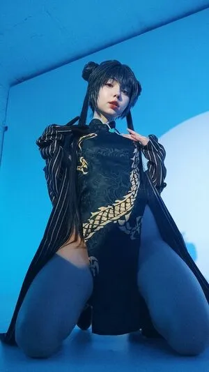 Mashiro OnlyFans Leaked Free Thumbnail Picture - #d8iu11XQ1e