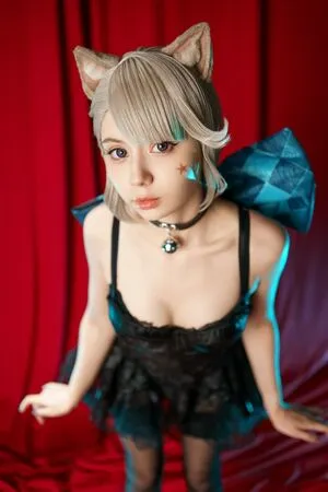Mashiro OnlyFans Leaked Free Thumbnail Picture - #fnWGMhVUjX