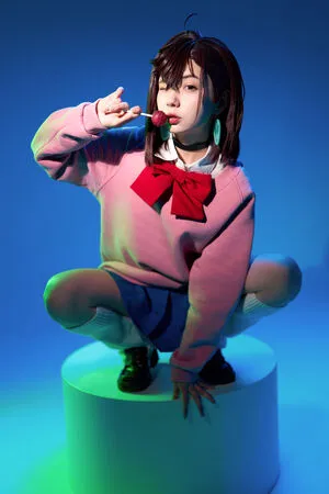 Mashiro OnlyFans Leaked Free Thumbnail Picture - #gIkxBonwN4