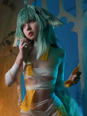 Mashiro OnlyFans Leaked Free Thumbnail Picture - #kX1Ig1mnUy