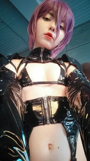 Mashiro OnlyFans Leaked Free Thumbnail Picture - #lqQ645q5O1