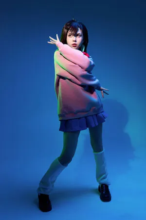 Mashiro OnlyFans Leaked Free Thumbnail Picture - #qNnlmeQpqK