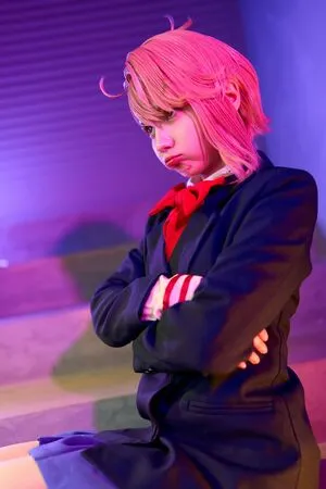 Mashiro OnlyFans Leaked Free Thumbnail Picture - #qwuoo6fQP2