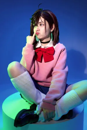 Mashiro OnlyFans Leaked Free Thumbnail Picture - #zOiDL8mVFE