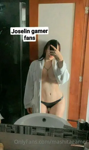 Mashitagamer OnlyFans Leaked Free Thumbnail Picture - #3AOYTzo4Dn