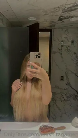 Mashitagamer OnlyFans Leaked Free Thumbnail Picture - #7Lsb2KM1x4