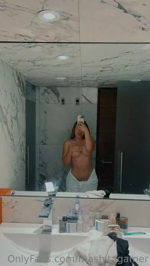 Mashitagamer OnlyFans Leaked Free Thumbnail Picture - #82QUXvLVYa